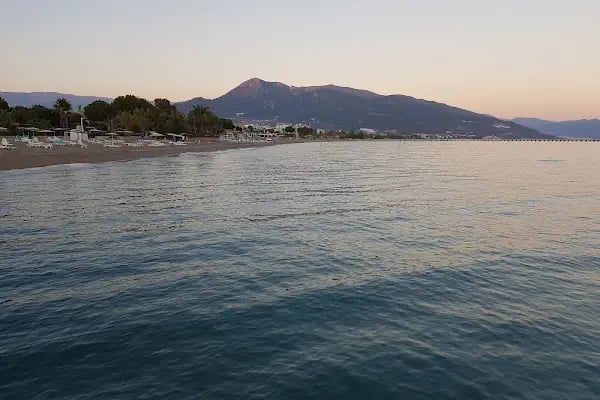 ANAMUR ÖZEL EĞİTİM KAMPI - Resim 6