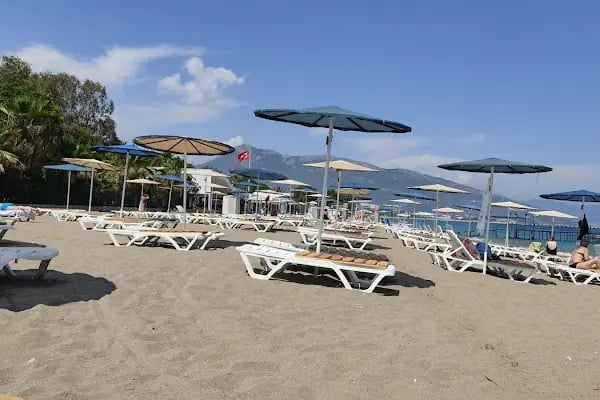 ANAMUR ÖZEL EĞİTİM KAMPI - Resim 2
