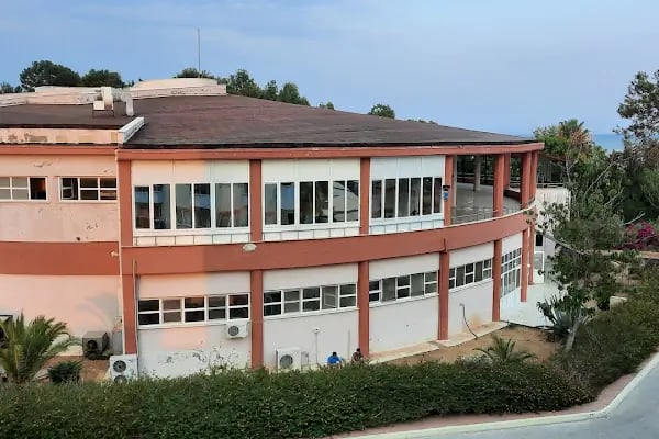 ANAMUR ÖZEL EĞİTİM KAMPI - Resim 12