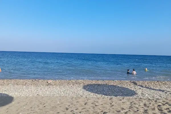 ANAMUR ÖZEL EĞİTİM KAMPI - Resim 13