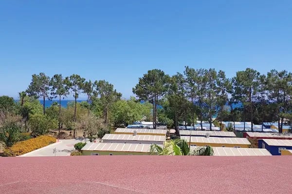 ANAMUR ÖZEL EĞİTİM KAMPI - Resim 11