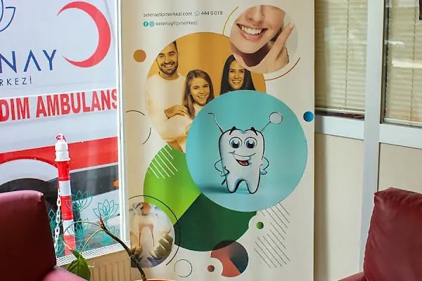 Op. Dr. Sadık Ahmet Sünbül &amp; Uzm. Dr. Ayşe Sünbül - Resim 6