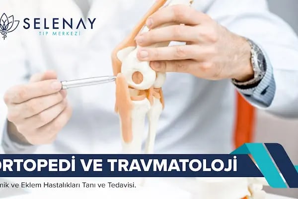 Op. Dr. Sadık Ahmet Sünbül &amp; Uzm. Dr. Ayşe Sünbül - Resim 17