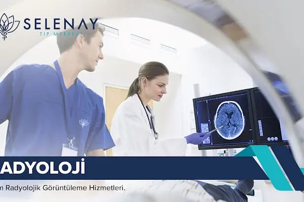 Op. Dr. Sadık Ahmet Sünbül &amp; Uzm. Dr. Ayşe Sünbül - Resim 18