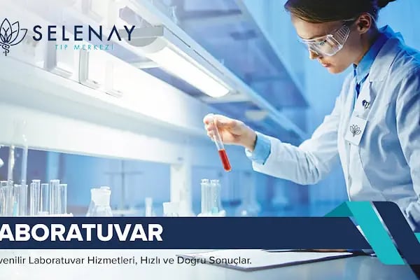 Op. Dr. Sadık Ahmet Sünbül &amp; Uzm. Dr. Ayşe Sünbül - Resim 16