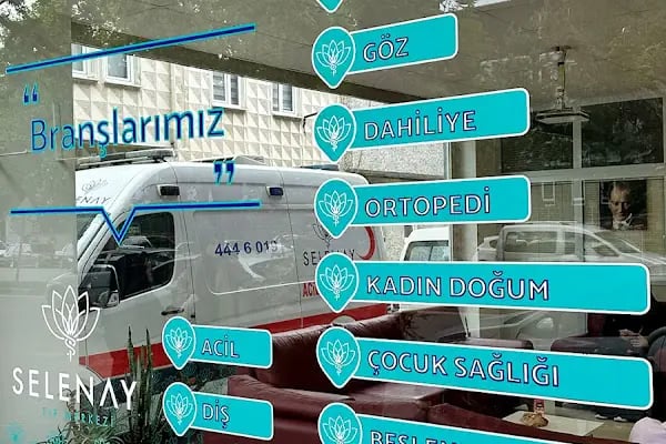Op. Dr. Sadık Ahmet Sünbül &amp; Uzm. Dr. Ayşe Sünbül - Resim 8