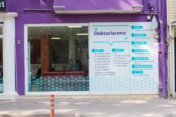 Op. Dr. Sadık Ahmet Sünbül &amp; Uzm. Dr. Ayşe Sünbül - Resim 7