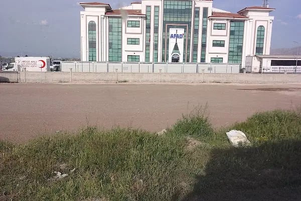 Malatya Afet ve Acil Durum Müdürlüğü - Resim 15