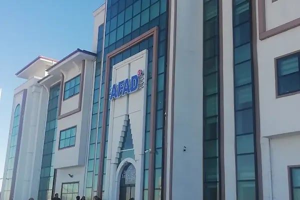 Malatya Afet ve Acil Durum Müdürlüğü - Resim 12