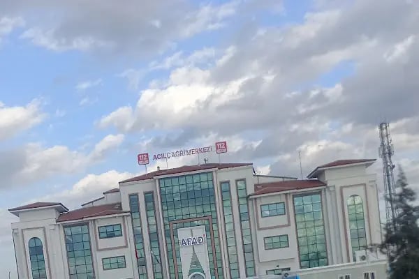 Malatya Afet ve Acil Durum Müdürlüğü - Resim 14