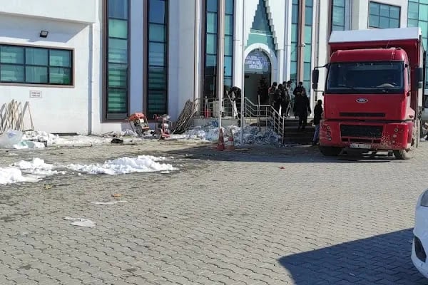 Malatya Afet ve Acil Durum Müdürlüğü - Resim 10