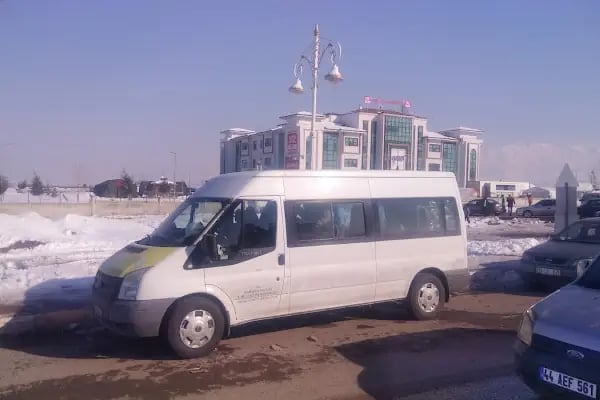 Malatya Afet ve Acil Durum Müdürlüğü - Resim 5