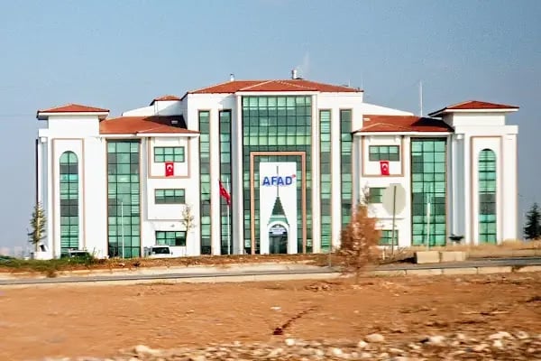 Malatya Afet ve Acil Durum Müdürlüğü - Resim 16