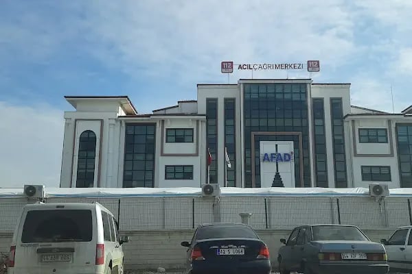 Malatya Afet ve Acil Durum Müdürlüğü - Resim 19