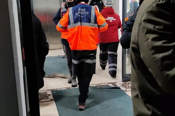 Malatya Afet ve Acil Durum Müdürlüğü - Resim 7