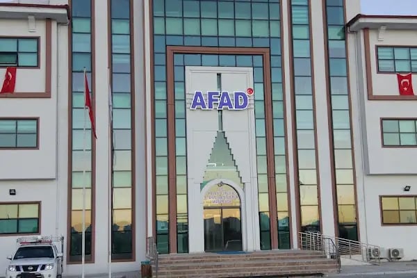 Malatya Afet ve Acil Durum Müdürlüğü - Resim 13