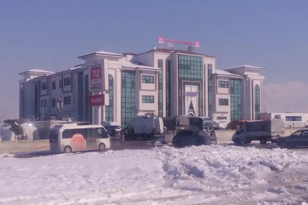 Malatya Afet ve Acil Durum Müdürlüğü - Resim 17