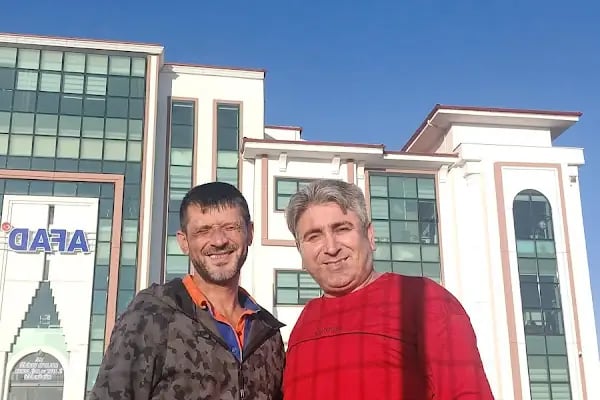 Malatya Afet ve Acil Durum Müdürlüğü - Resim 4