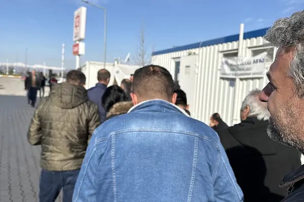 Malatya Afet ve Acil Durum Müdürlüğü - Resim 8