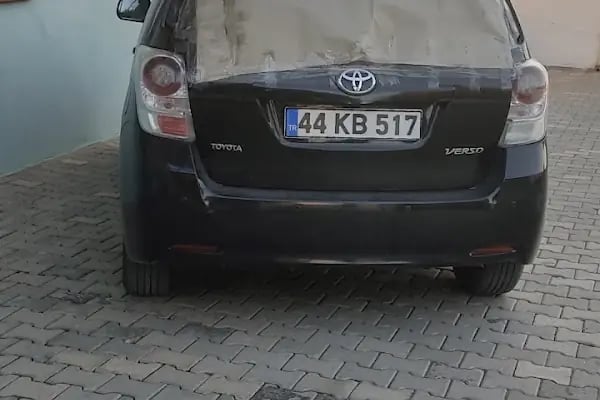 Malatya Afet ve Acil Durum Müdürlüğü - Resim 6