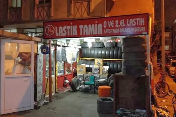 Seyhan Oto Yıkama ve Oto Lastik - Resim 3