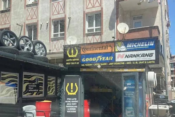 Seyhan Oto Yıkama ve Oto Lastik - Resim 5
