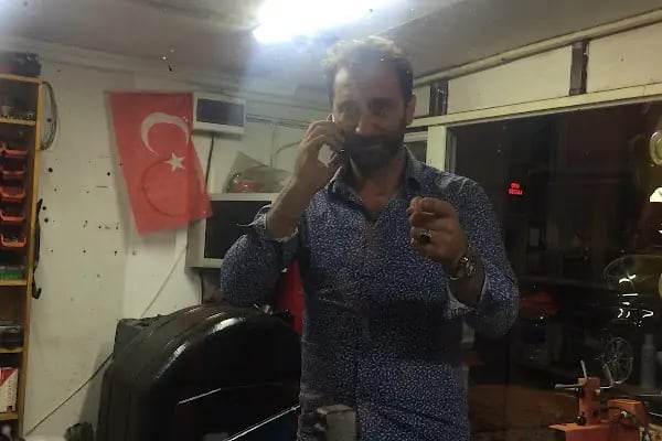 Seyhan Oto Yıkama ve Oto Lastik - Resim 9