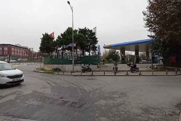 Seyhan Oto Yıkama ve Oto Lastik - Resim 12