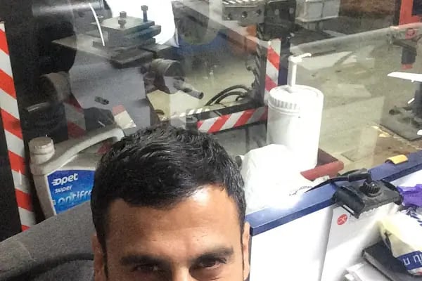 Seyhan Oto Yıkama ve Oto Lastik - Resim 19