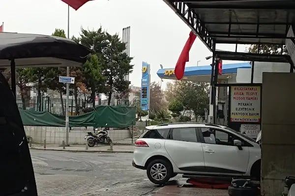 Seyhan Oto Yıkama ve Oto Lastik - Resim 13