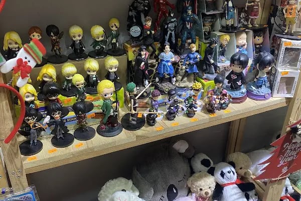Sihirli değnek süs evi - Resim 13