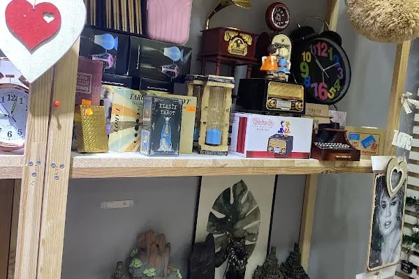 Sihirli değnek süs evi - Resim 15