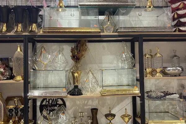 Sihirli değnek süs evi - Resim 9