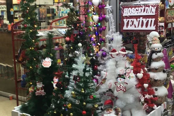 Sihirli değnek süs evi - Resim 16