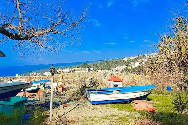 Esen Doğa Motel - Resim 10