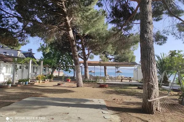 Esen Doğa Motel - Resim 3