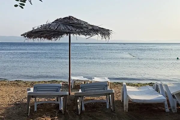 Esen Doğa Motel - Resim 11