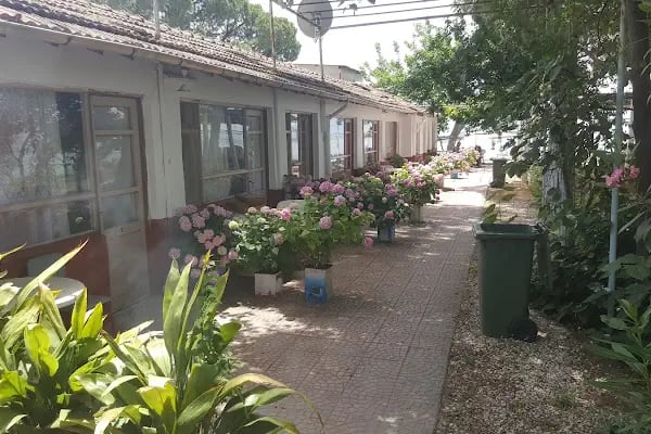 Esen Doğa Motel - Resim 7