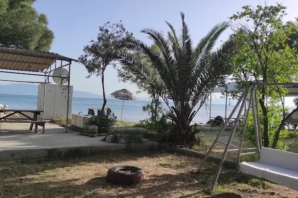 Esen Doğa Motel - Resim 2
