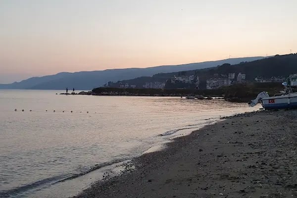 Esen Doğa Motel - Resim 13
