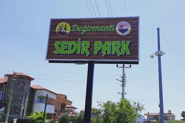SEDİR PARK - Resim 8