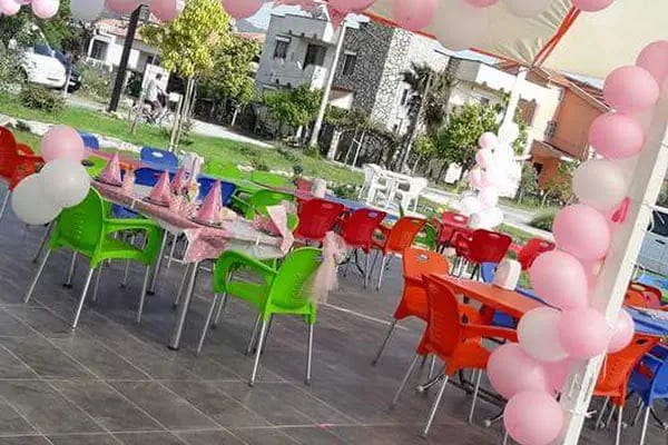 SEDİR PARK - Resim 15