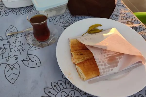 SEDİR PARK - Resim 3