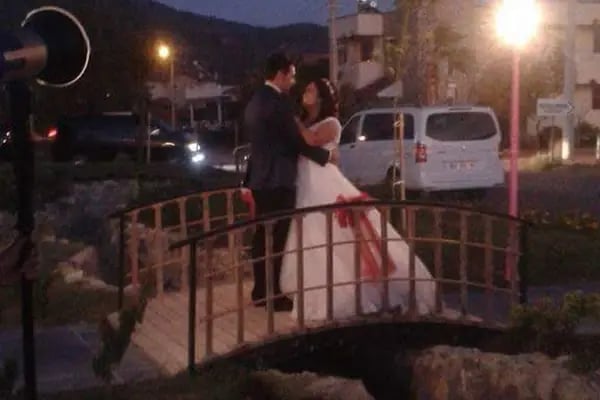 SEDİR PARK - Resim 17