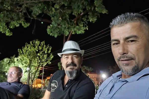 SEDİR PARK - Resim 19