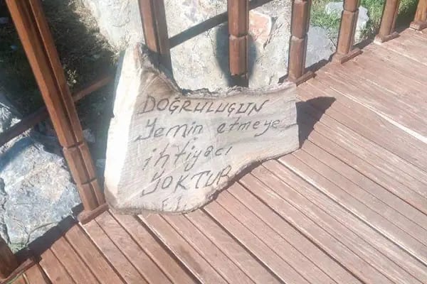 SEDİR PARK - Resim 14
