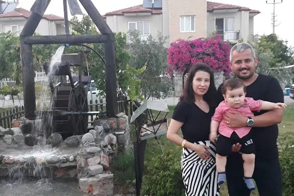 SEDİR PARK - Resim 4