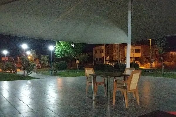 SEDİR PARK - Resim 10