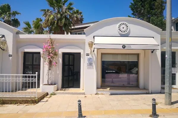 Koza Bodrum Real Estate Agency - Resim 2