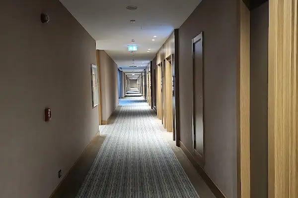 The Ankara Hotel - Resim 4
